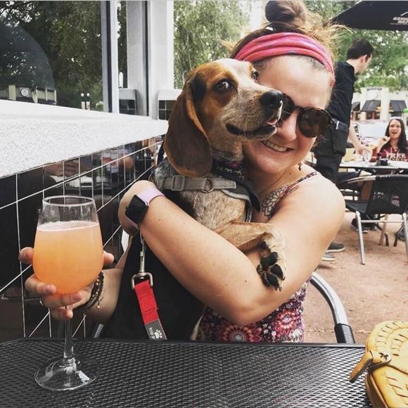 Meet your Posher, Shannon - Picture 1 of 1